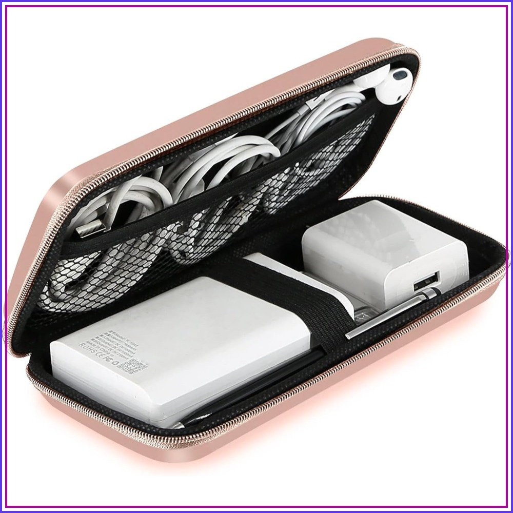 Travel Essential Electronics O – Travel Organizer Men recenzja i cena