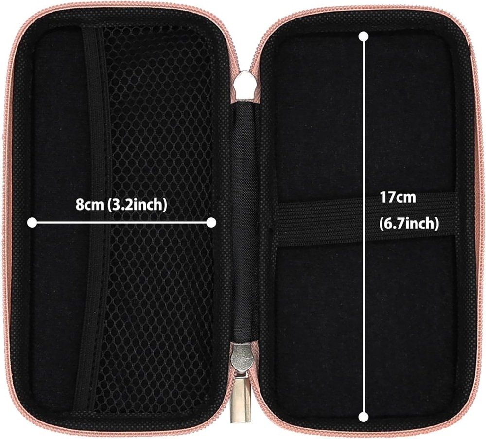 Travel Essential Electronics O – Travel Organizer Men recenzja i cena