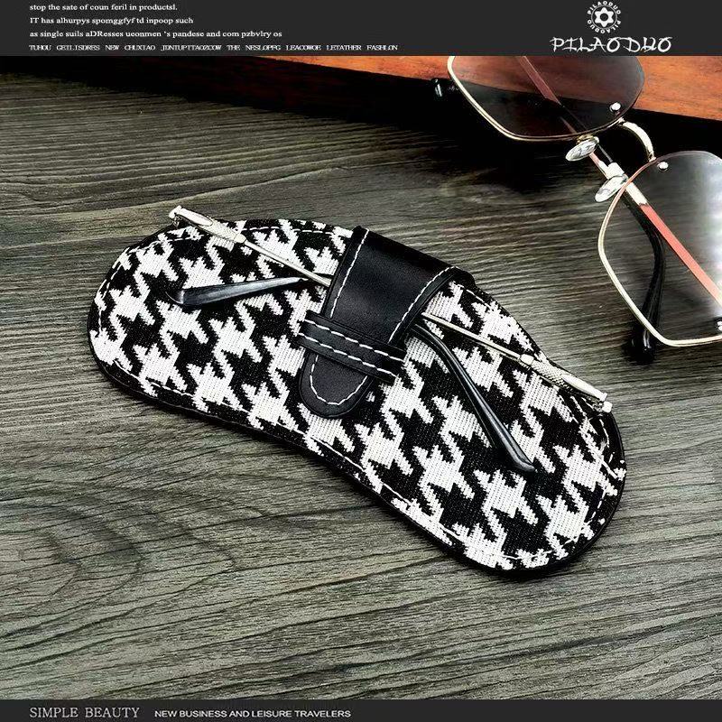 2026 New Eyewear Bag Men Wpmen – Men Accessories Online recenzja i cena