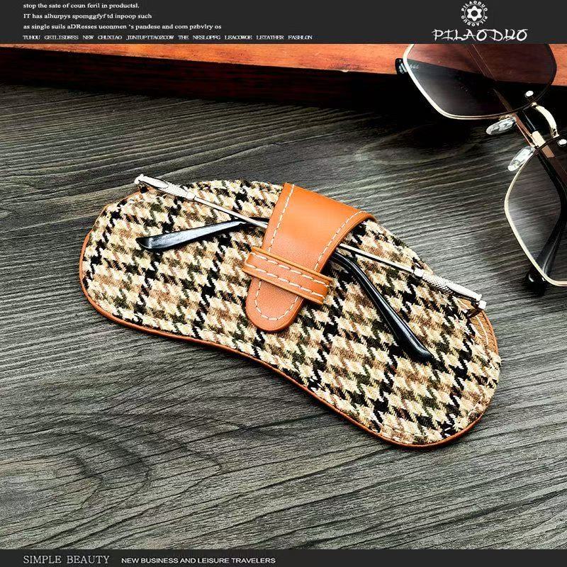 2026 New Eyewear Bag Men Wpmen – Men Accessories Online recenzja i cena