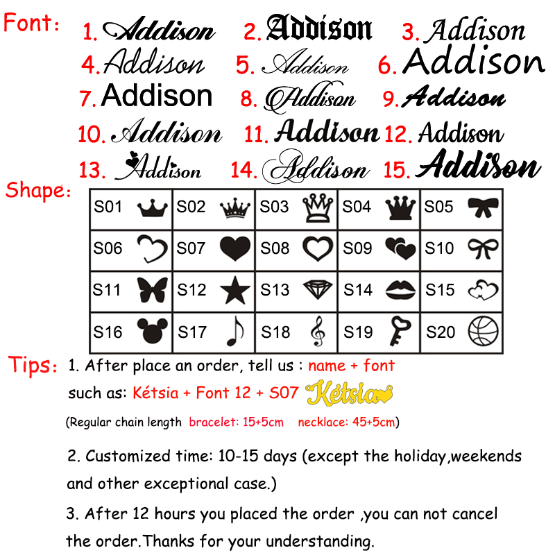 Custom 2 Rows Names Necklace C – Men Accessories All recenzja i cena