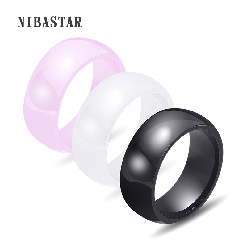 Hot Sale 3 colour 8mm Polished – Men Accessories Online recenzja i cena