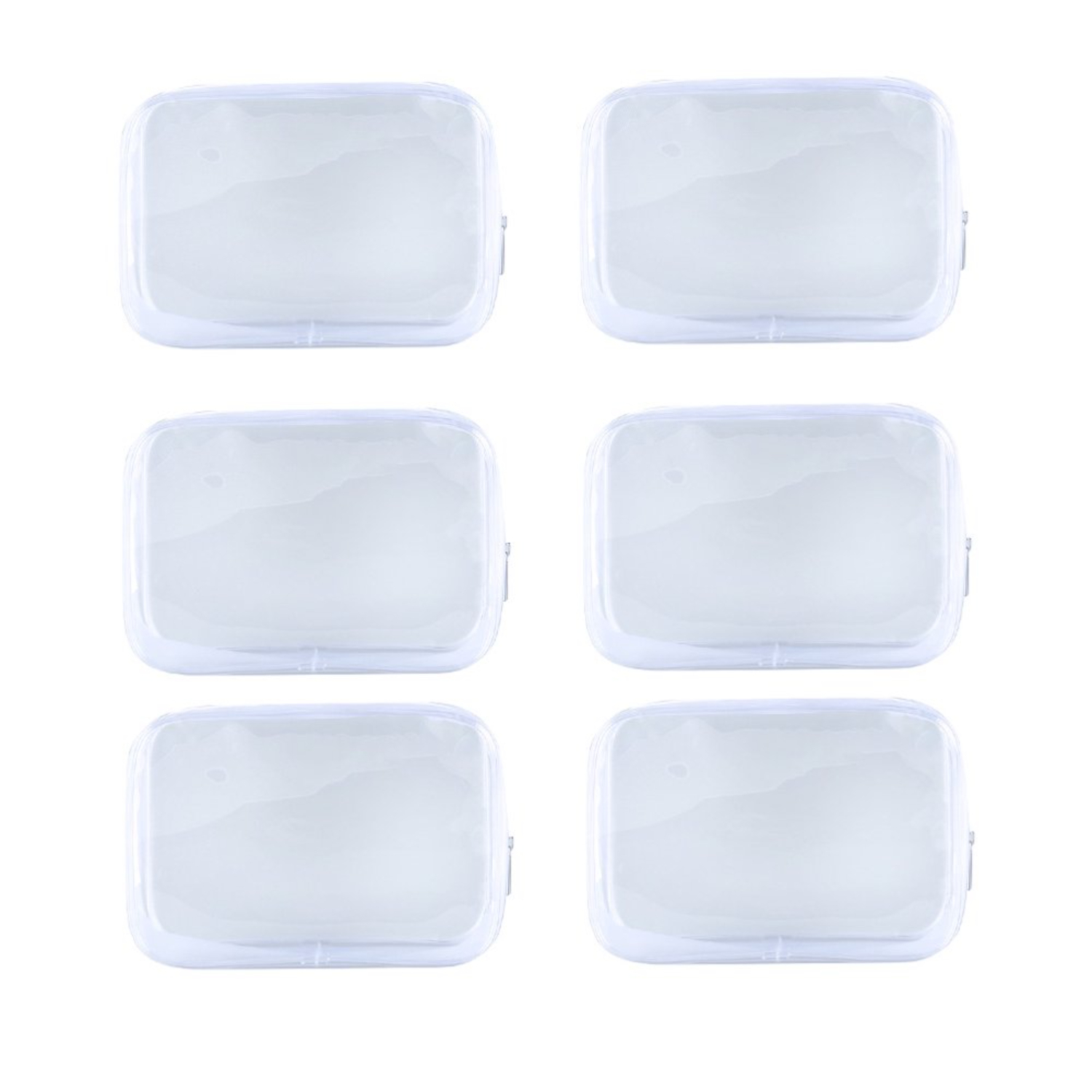 Travel Toiletry Bag Transparen – Travel Organizer Men recenzja i cena