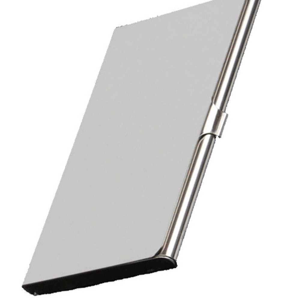 1Pcs Sleek Minimalist Business – Card Case Minimalist recenzja i cena