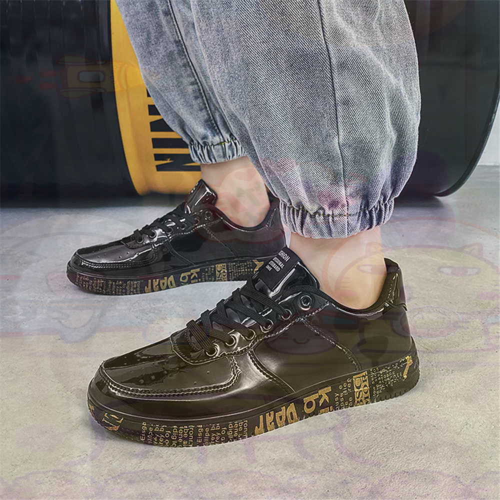 Round Foot Size 45 Sneakers Wh – Men Accessories Low Price recenzja i cena