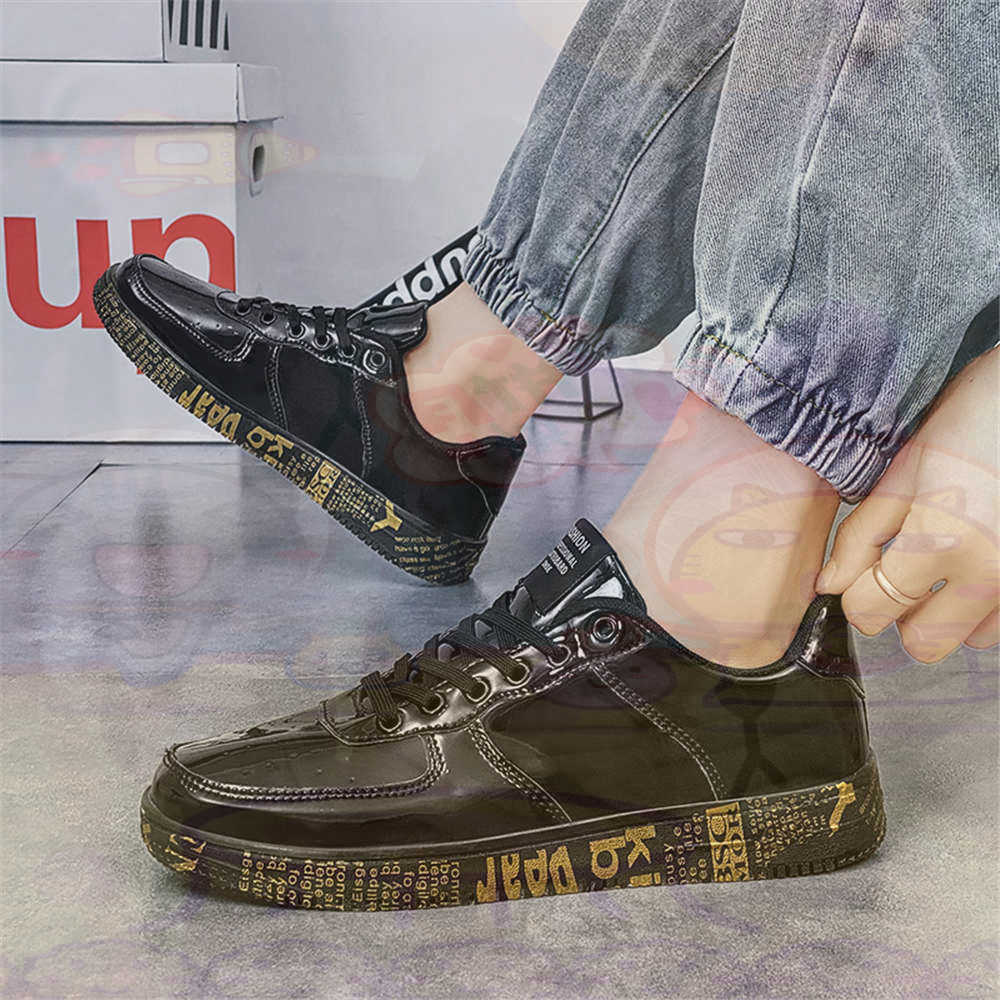 Round Foot Size 45 Sneakers Wh – Men Accessories Low Price recenzja i cena