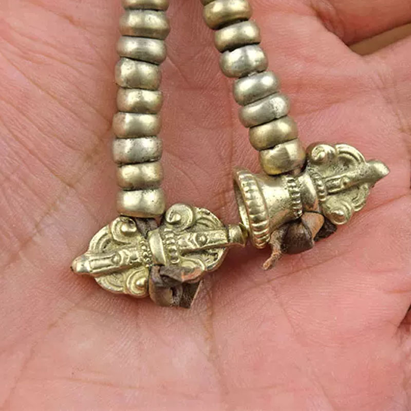 Collection Tibetan Ethnic Nepa – Men Accessories Nepal recenzja i cena