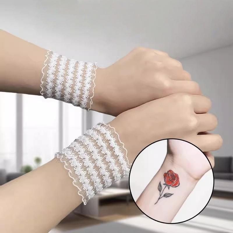 2Pair Adjustable Arm Band Acce – Men'S Accessories Hand Bands recenzja i cena