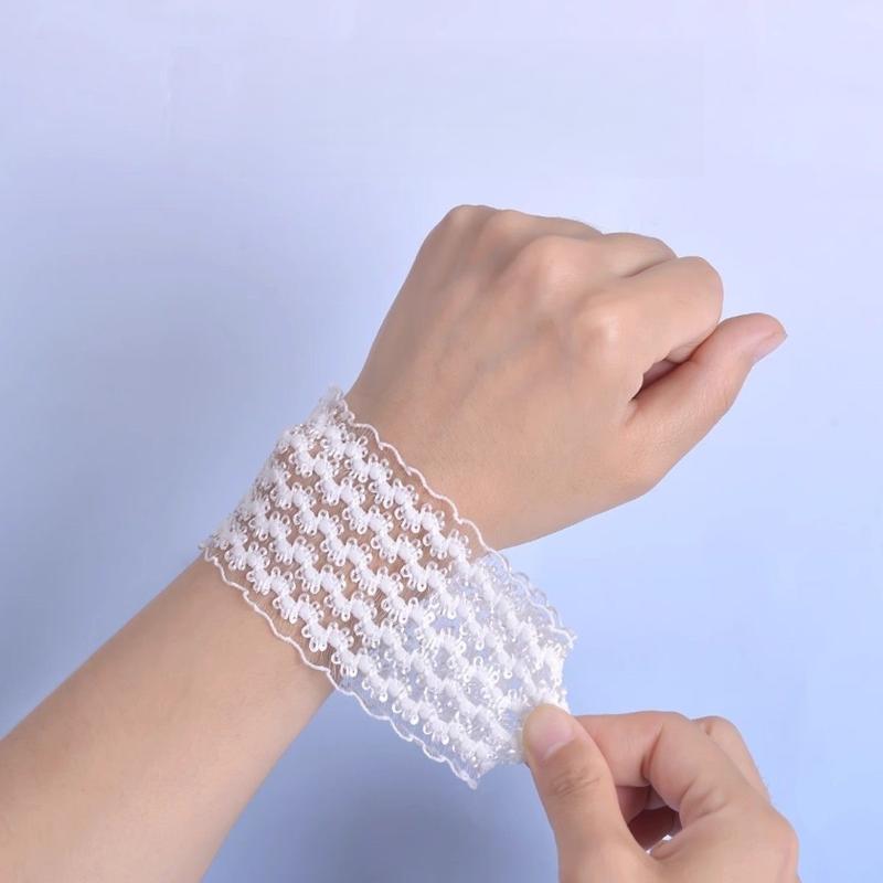 2Pair Adjustable Arm Band Acce – Men'S Accessories Hand Bands recenzja i cena