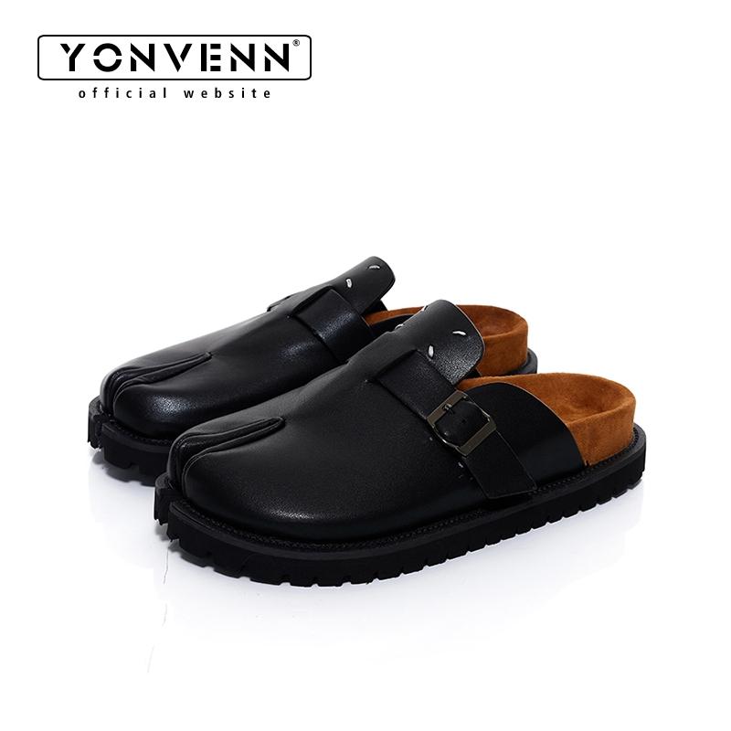New Tabi shoes men's and women – Men'S Accessories Leather recenzja i cena