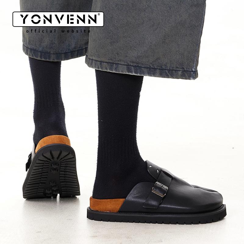 New Tabi shoes men's and women – Men'S Accessories Leather recenzja i cena