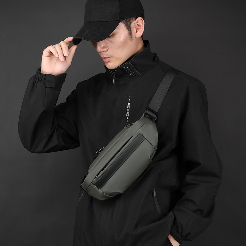 Multifunctional Men's Sport Tr – Travel Organizer Men recenzja i cena