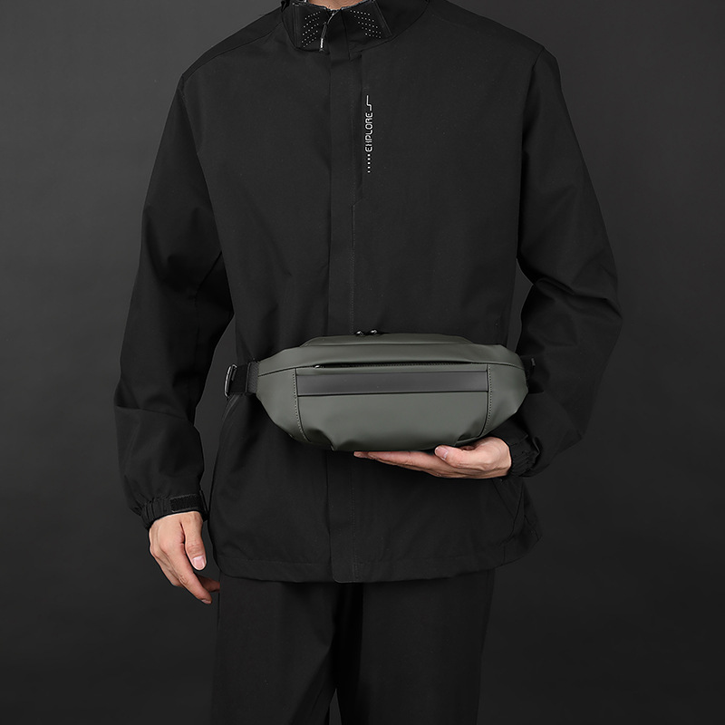 Multifunctional Men's Sport Tr – Travel Organizer Men recenzja i cena