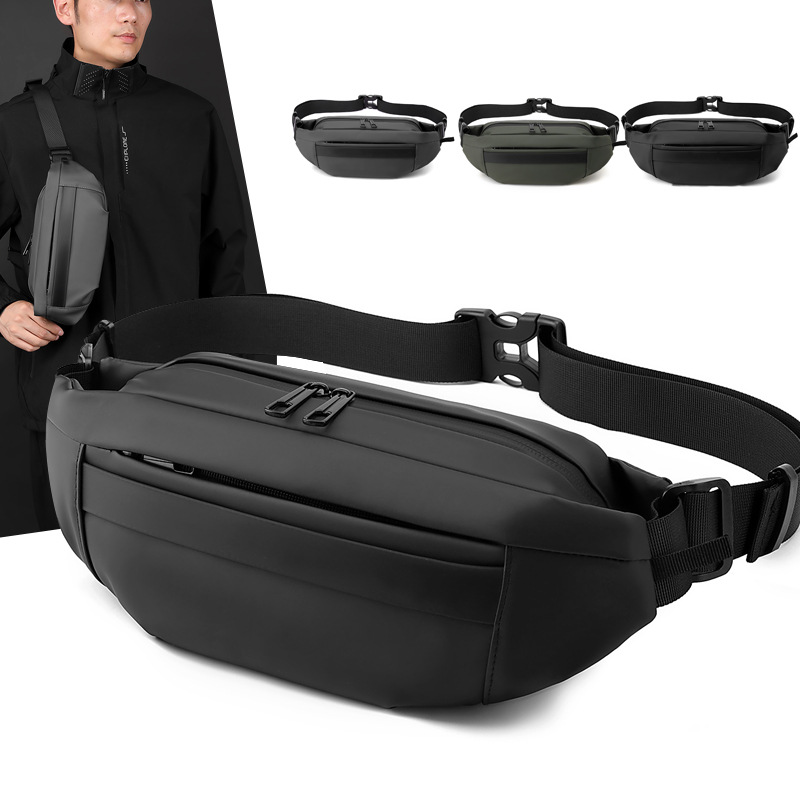 Multifunctional Men's Sport Tr – Travel Organizer Men recenzja i cena