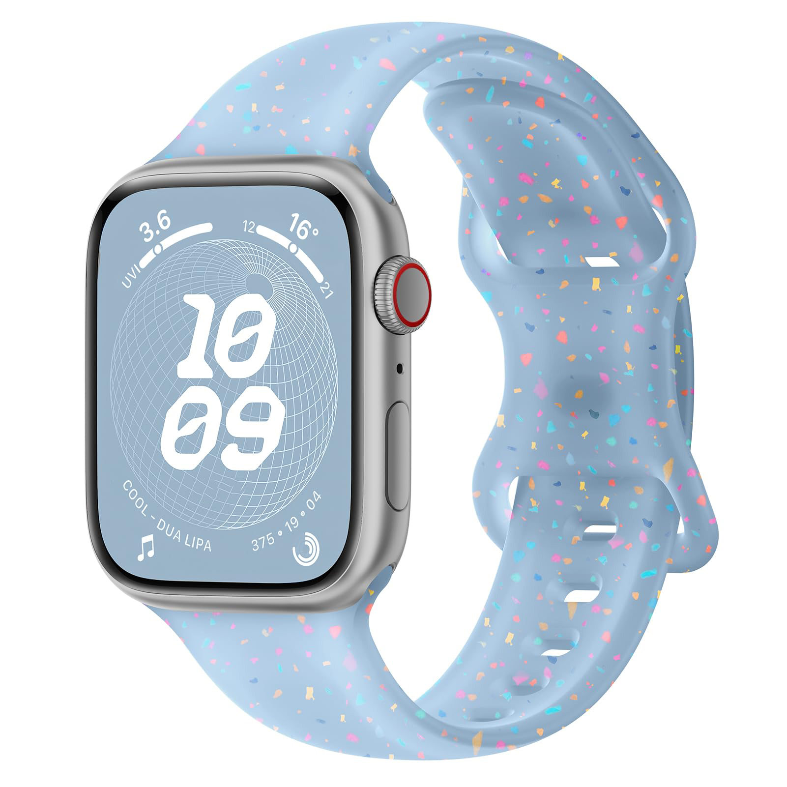 Strap for Apple watch ultra 2  – Men'S Accessories Nike recenzja i cena