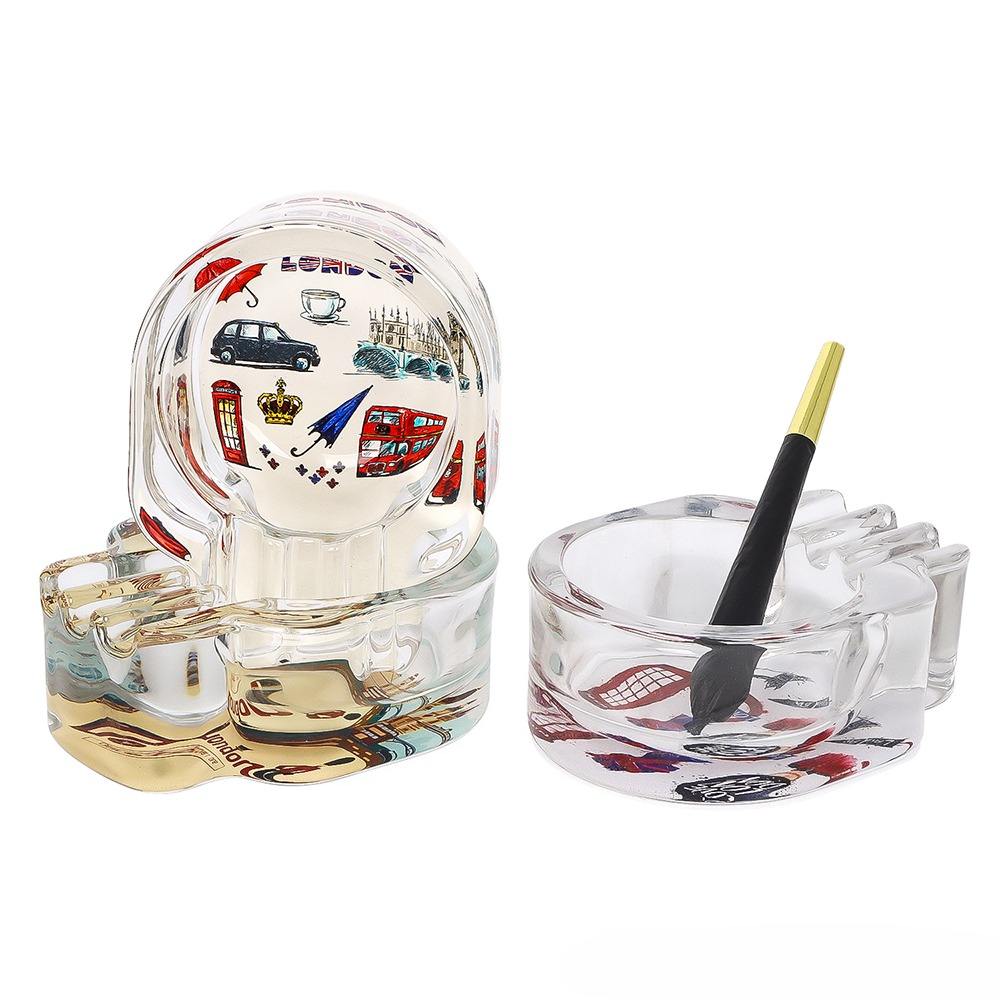 Skull Shaped High-strength Gla – Men'S Accessories London recenzja i cena