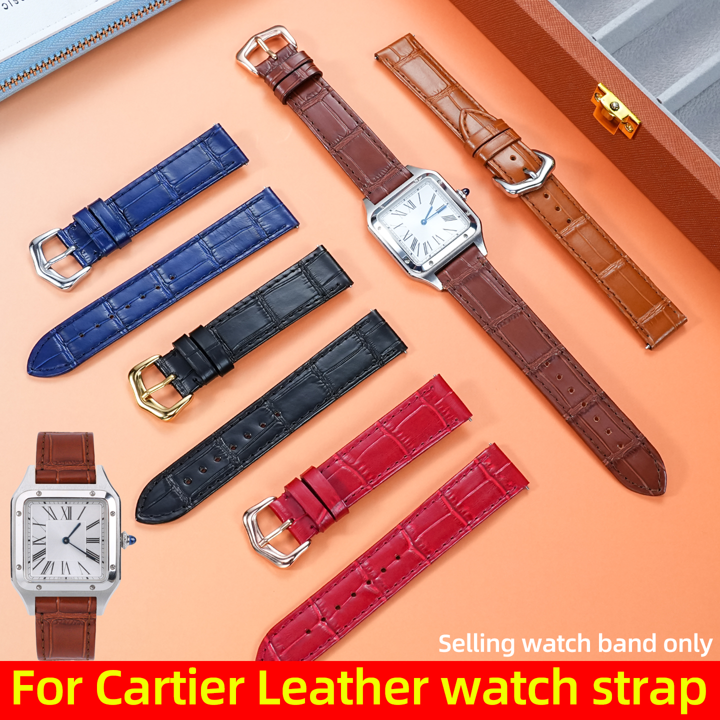 For CARTIE Tank Solo London Sa – Men'S Accessories London recenzja i cena