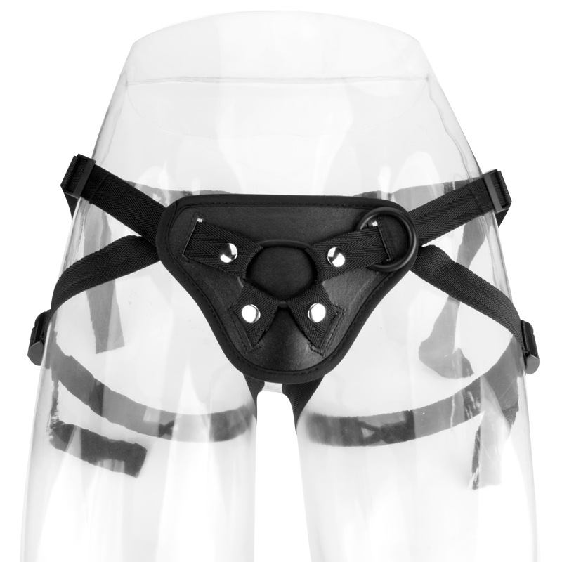 Wearable Strap on Penis Pantie – Men'S Vegan Accessories recenzja i cena