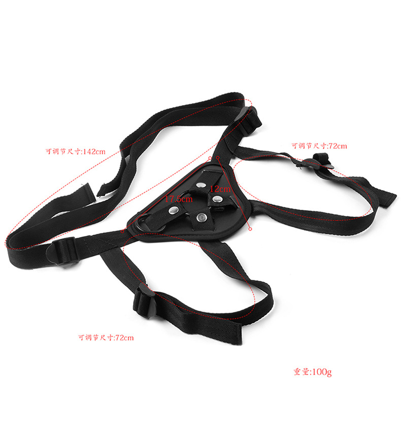 Wearable Strap on Penis Pantie – Men'S Vegan Accessories recenzja i cena