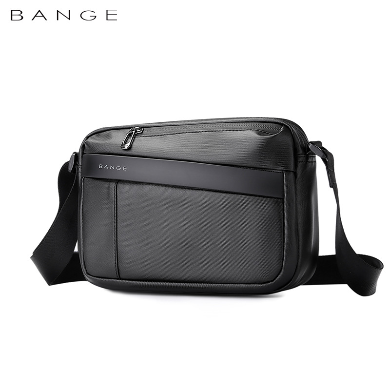 Bange Messenger Bag Korean Ver – Keychain Multi Tool recenzja i cena