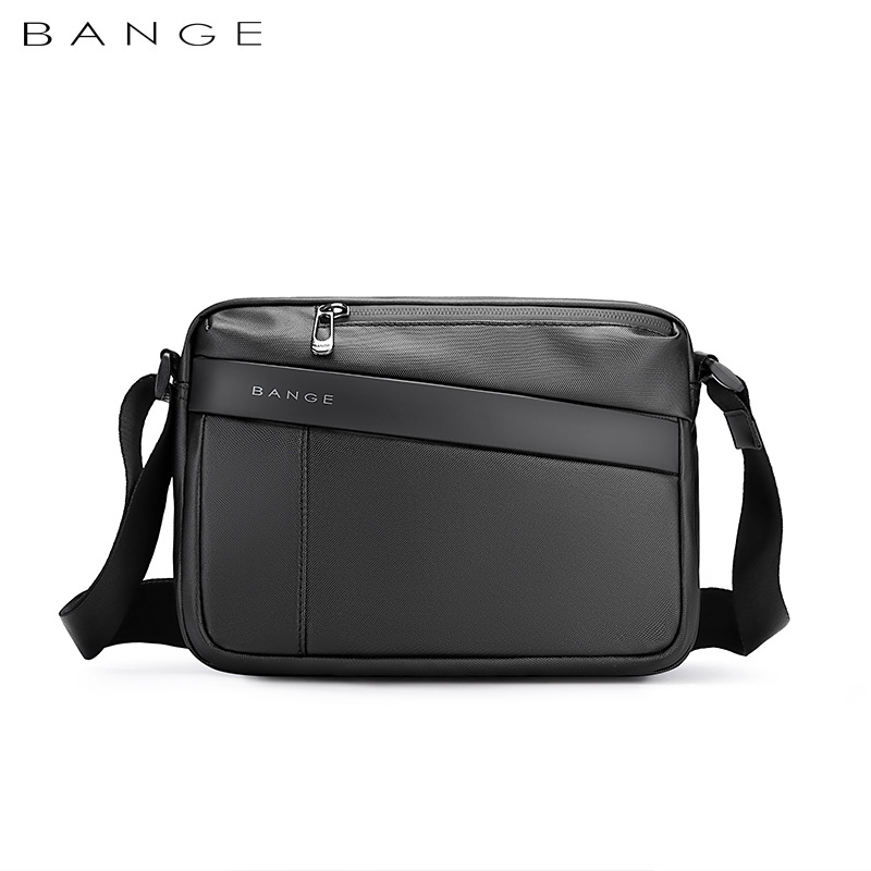 Bange Messenger Bag Korean Ver – Keychain Multi Tool recenzja i cena