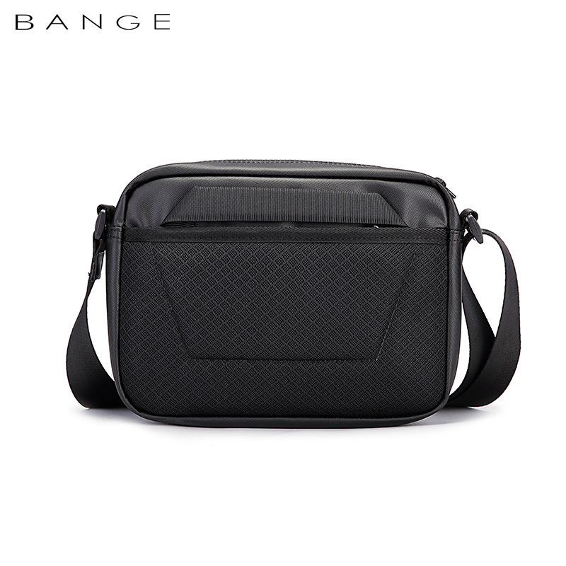Bange Messenger Bag Korean Ver – Keychain Multi Tool recenzja i cena