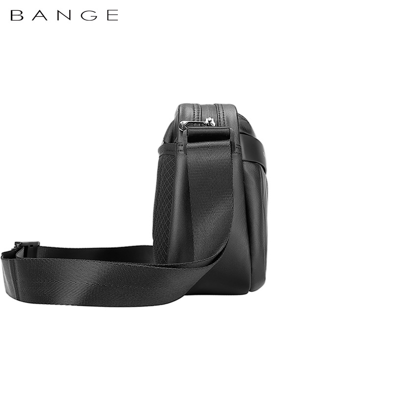 Bange Messenger Bag Korean Ver – Keychain Multi Tool recenzja i cena