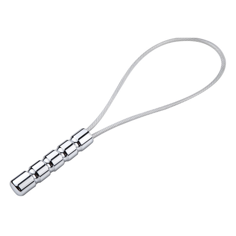 Metal Spanking Paddle Sex Toy  – Men'S Vegan Accessories recenzja i cena