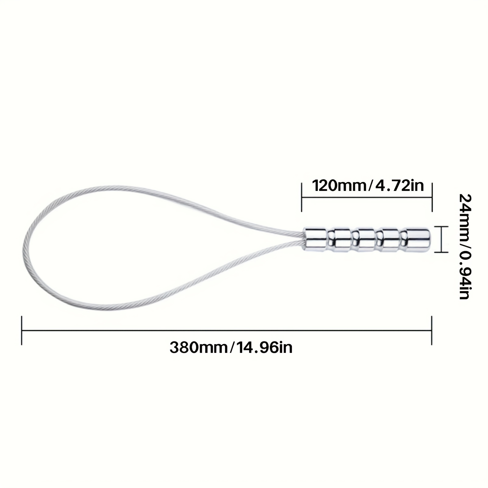 Metal Spanking Paddle Sex Toy  – Men'S Vegan Accessories recenzja i cena