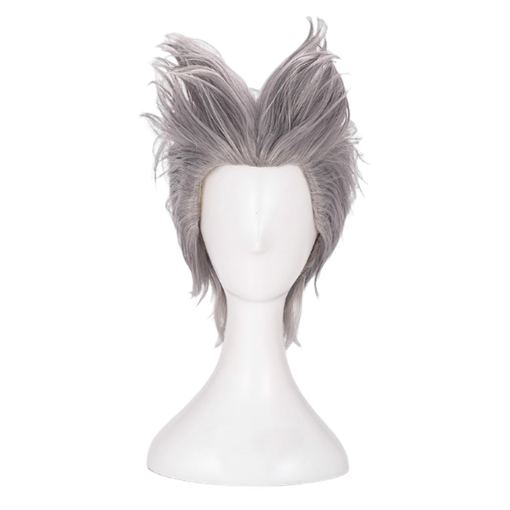 Fantasia Hungry Cosplay Wolf W – Men'S Accessories Japan recenzja i cena