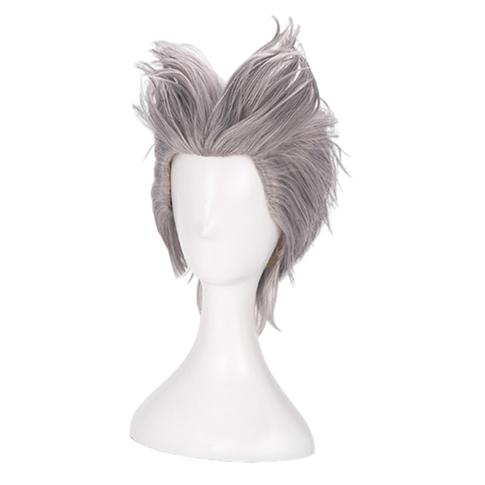 Fantasia Hungry Cosplay Wolf W – Men'S Accessories Japan recenzja i cena