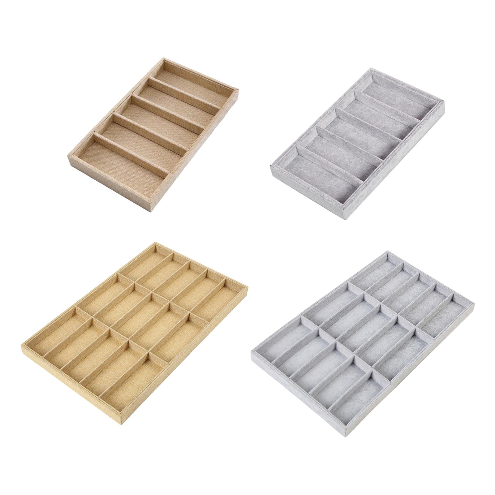 Glasses Display Tray Eyewear S – Men'S Accessories Tray recenzja i cena