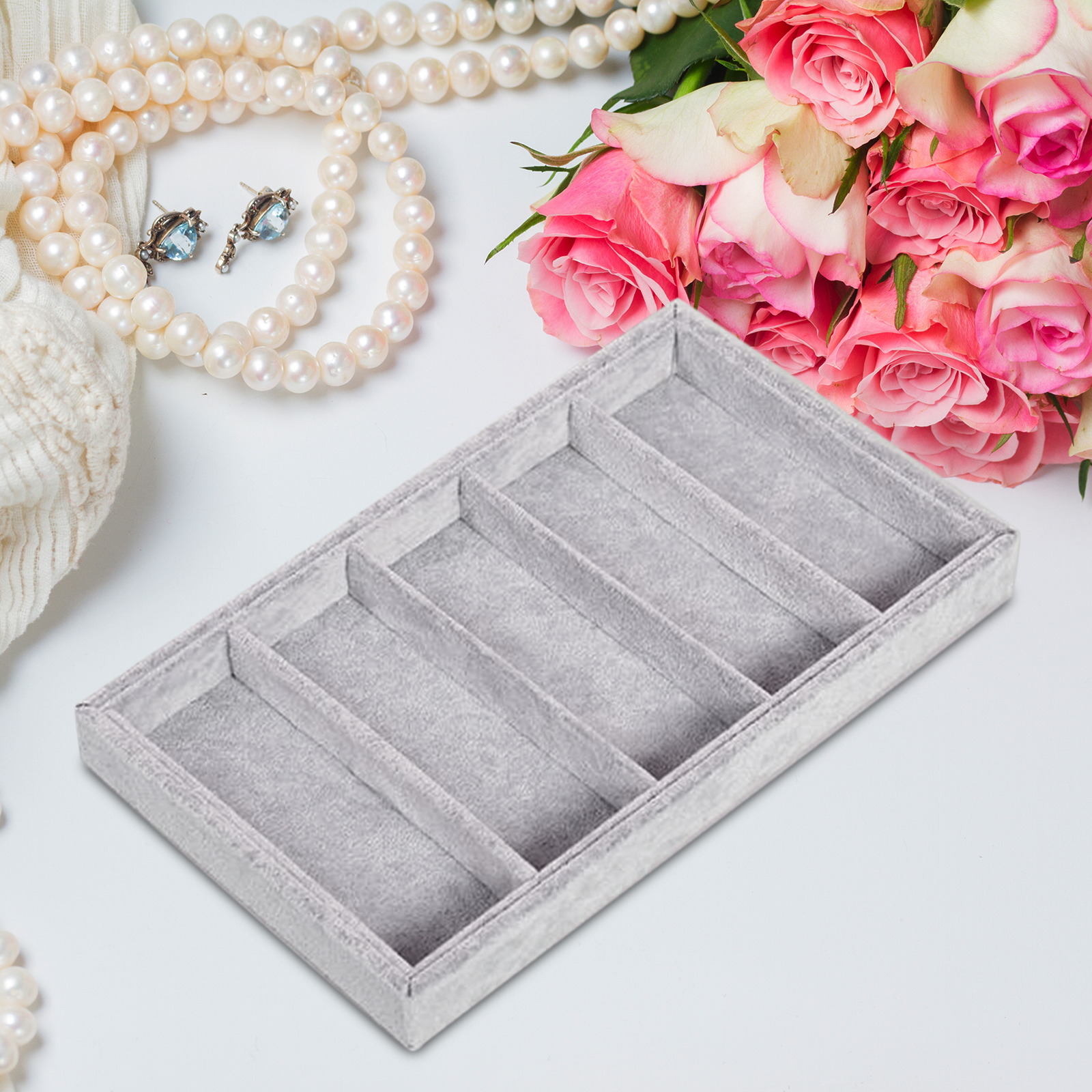 Glasses Display Tray Eyewear S – Men'S Accessories Tray recenzja i cena
