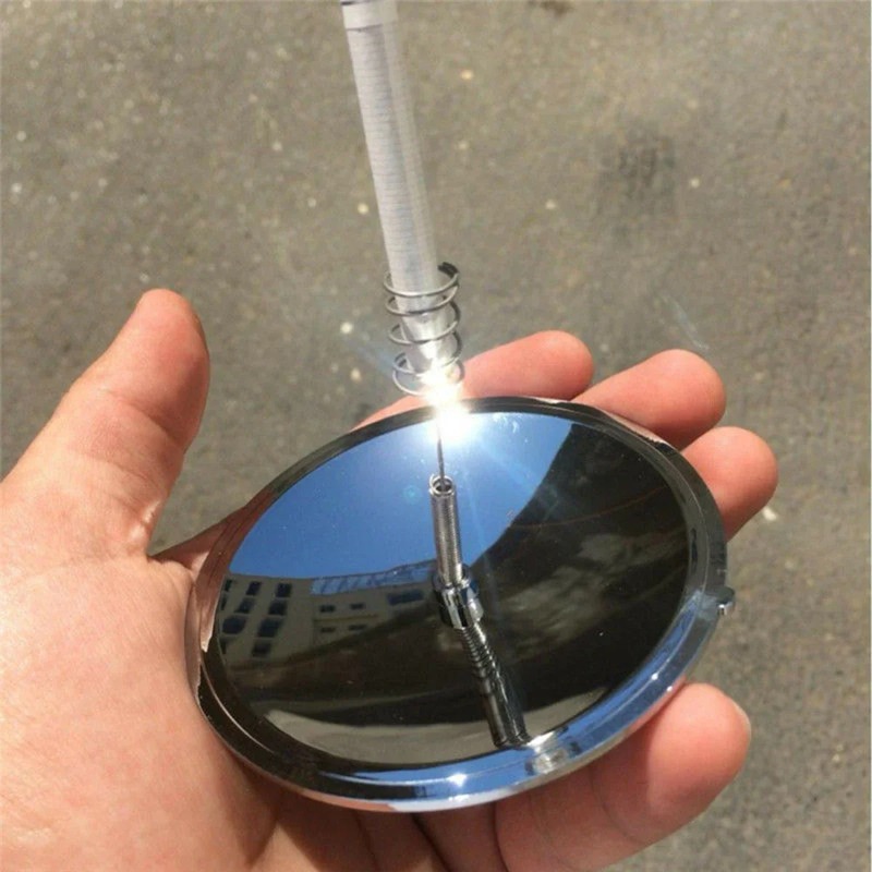 Solar Lighter Outdoor Fire Ign – Lighter Windproof recenzja i cena