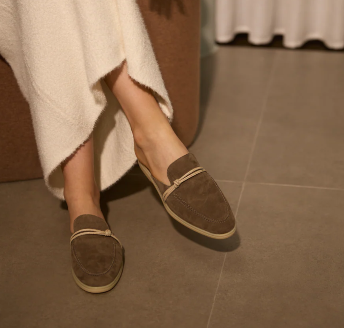 Loafers for Men Designer Luxur – Men'S Accessories Leather recenzja i cena