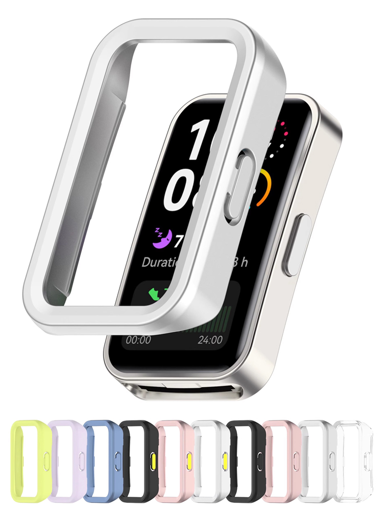 Watch Case for HUAWEI Band 10  – Men Accessories All recenzja i cena