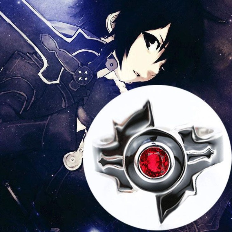Sword Art Online Anime Periphe – Men Accessories Online recenzja i cena