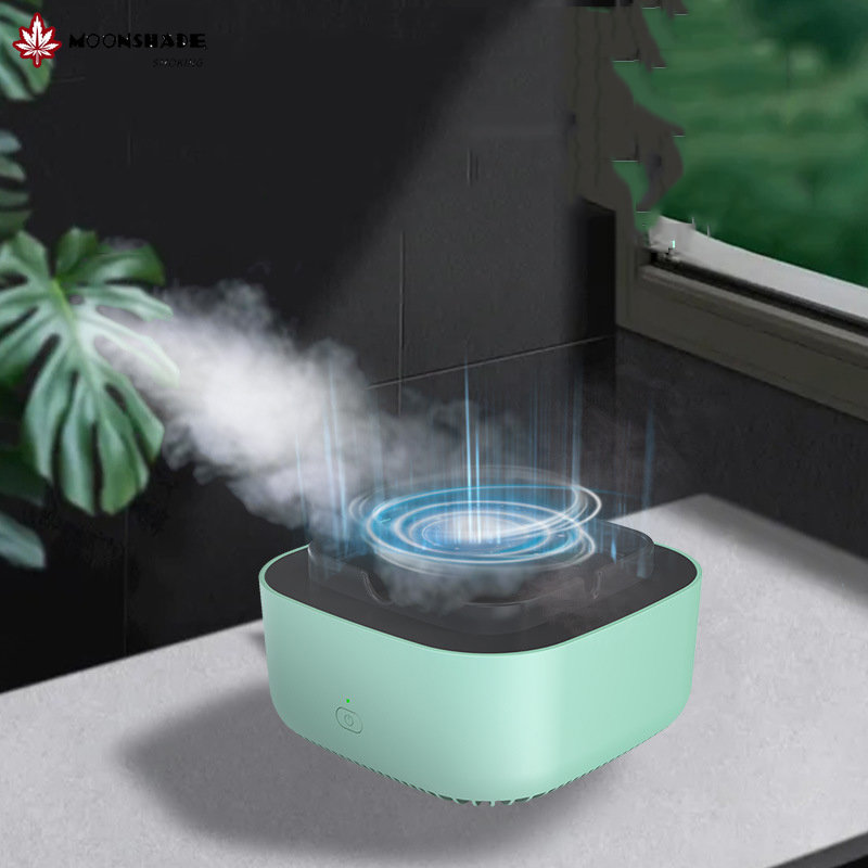 MOONSHADE Smokeless Ashtray Ne – Men'S Accessories Tray recenzja i cena