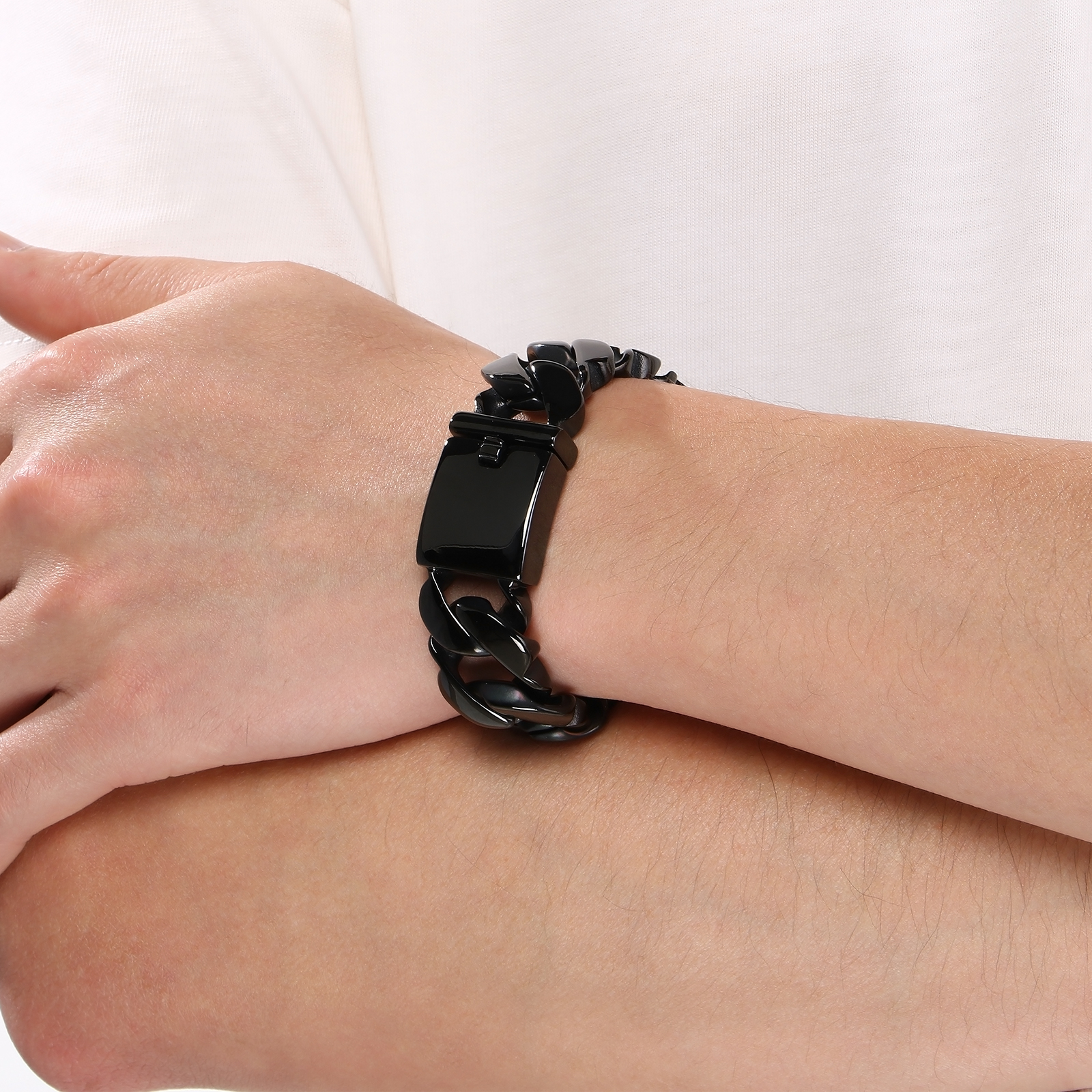 Fongten 21mm Affordable Luxury – Men'S Accessories Affordable recenzja i cena