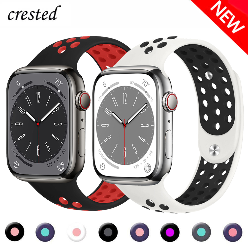 Two sections Silicone Strap Fo – Men'S Accessories Nike recenzja i cena