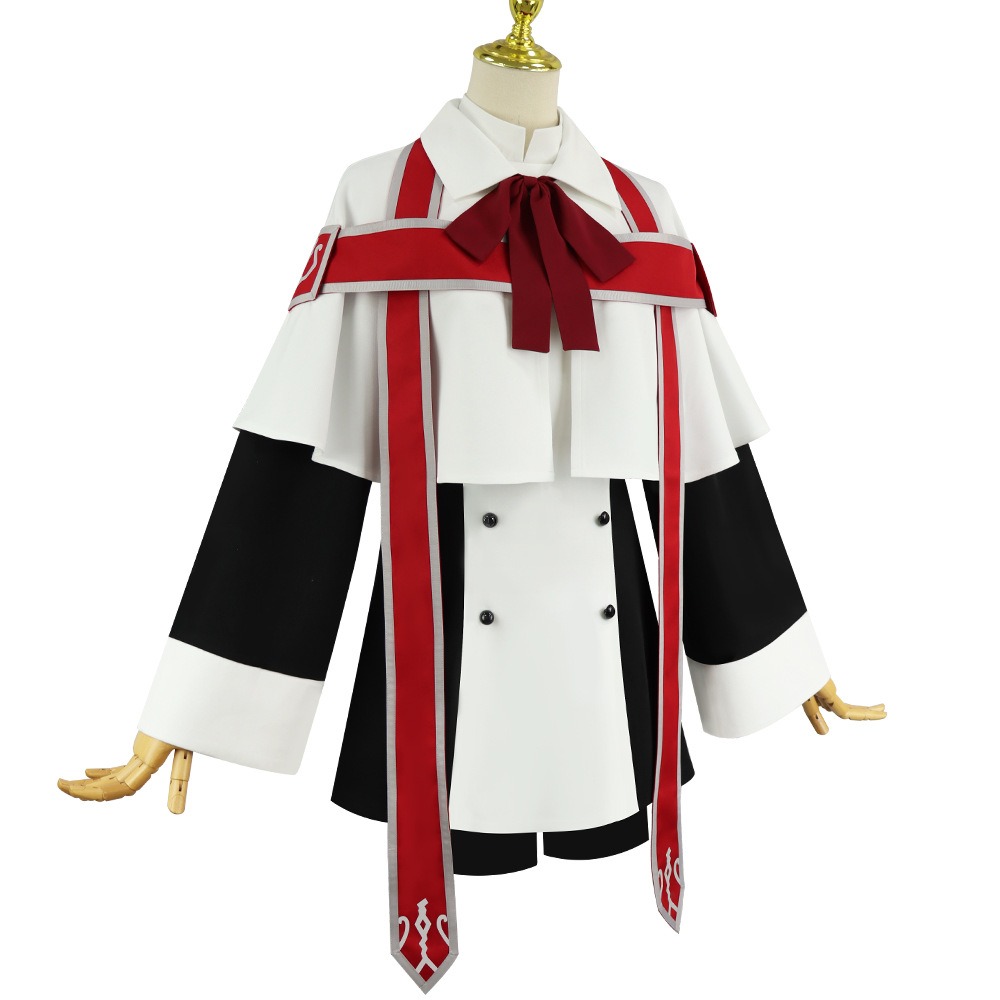 Black Butler Ciel Phantomhive  – Men'S Accessories Japan recenzja i cena