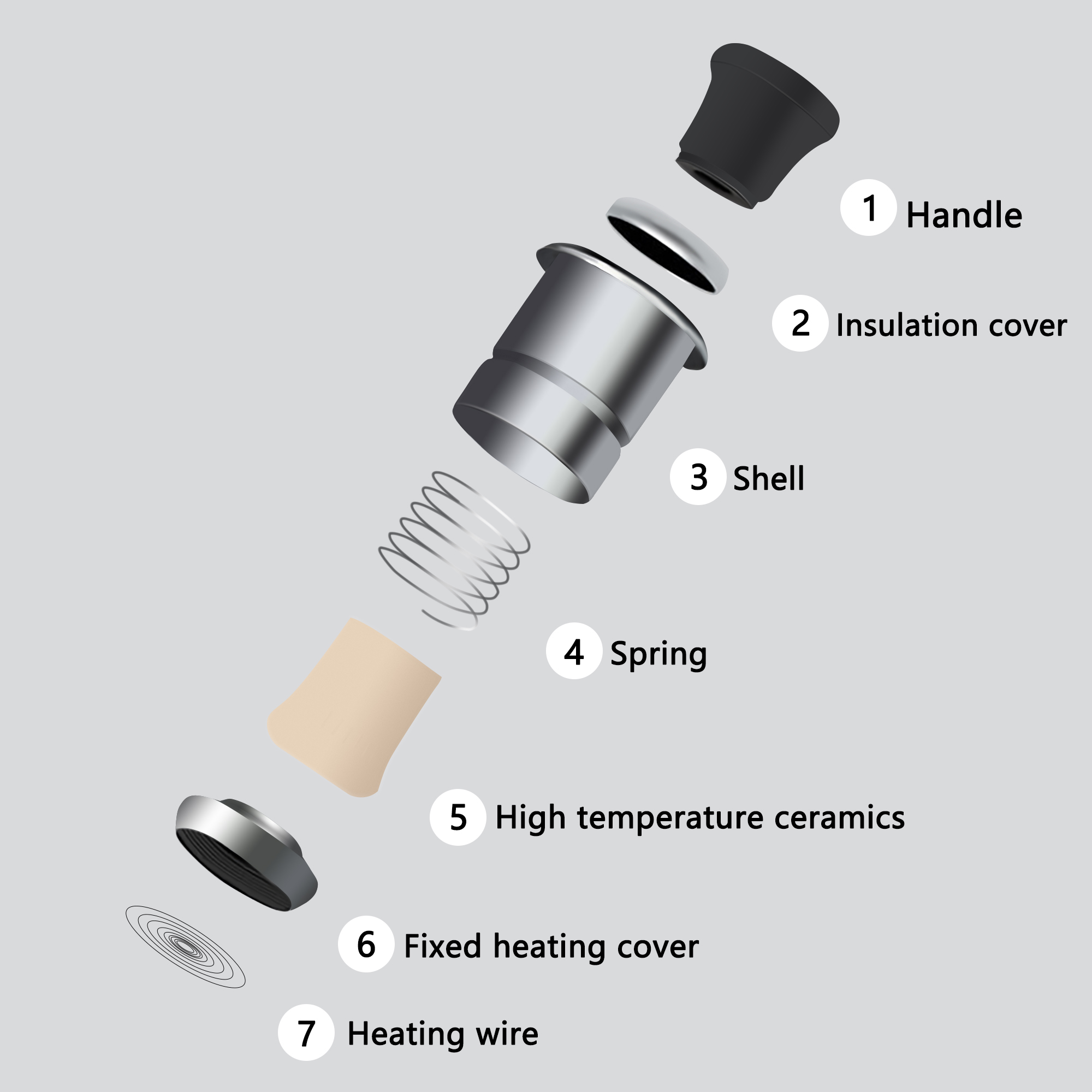 12V Metal Auto Car Windproof F – Lighter Windproof recenzja i cena