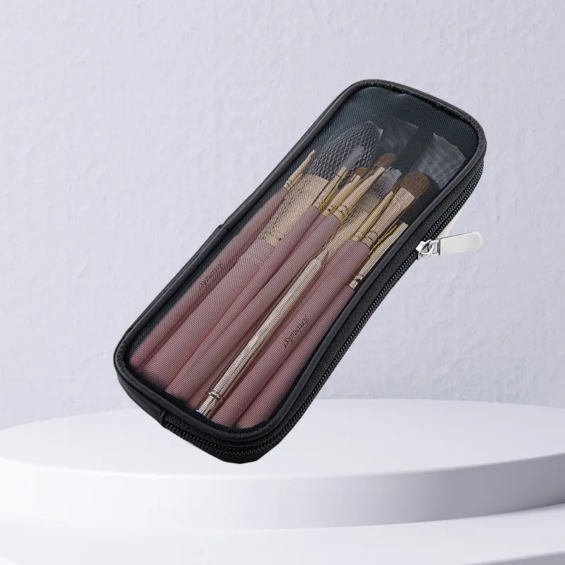 Makeup Brush Travel Case Cosme – Travel Organizer Men recenzja i cena