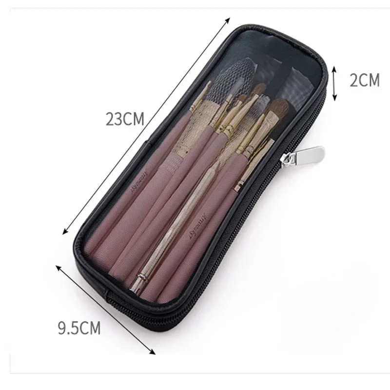 Makeup Brush Travel Case Cosme – Travel Organizer Men recenzja i cena