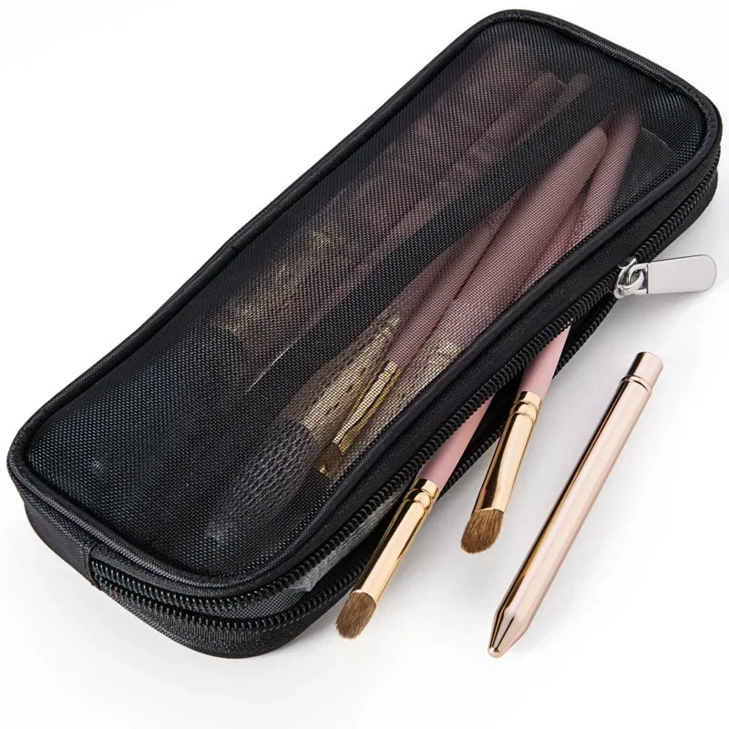 Makeup Brush Travel Case Cosme – Travel Organizer Men recenzja i cena