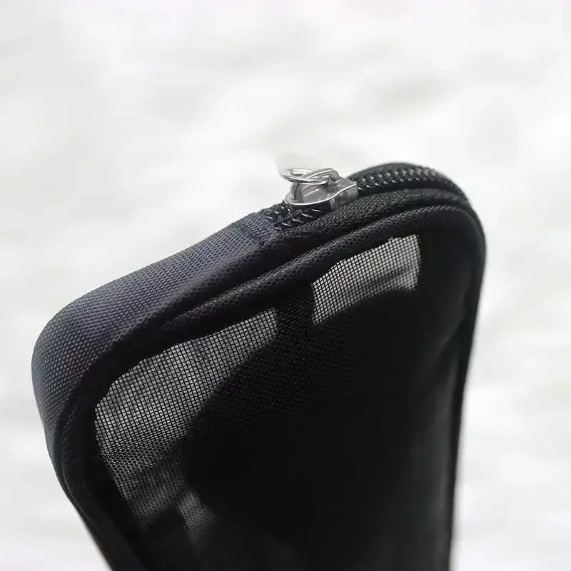 Makeup Brush Travel Case Cosme – Travel Organizer Men recenzja i cena