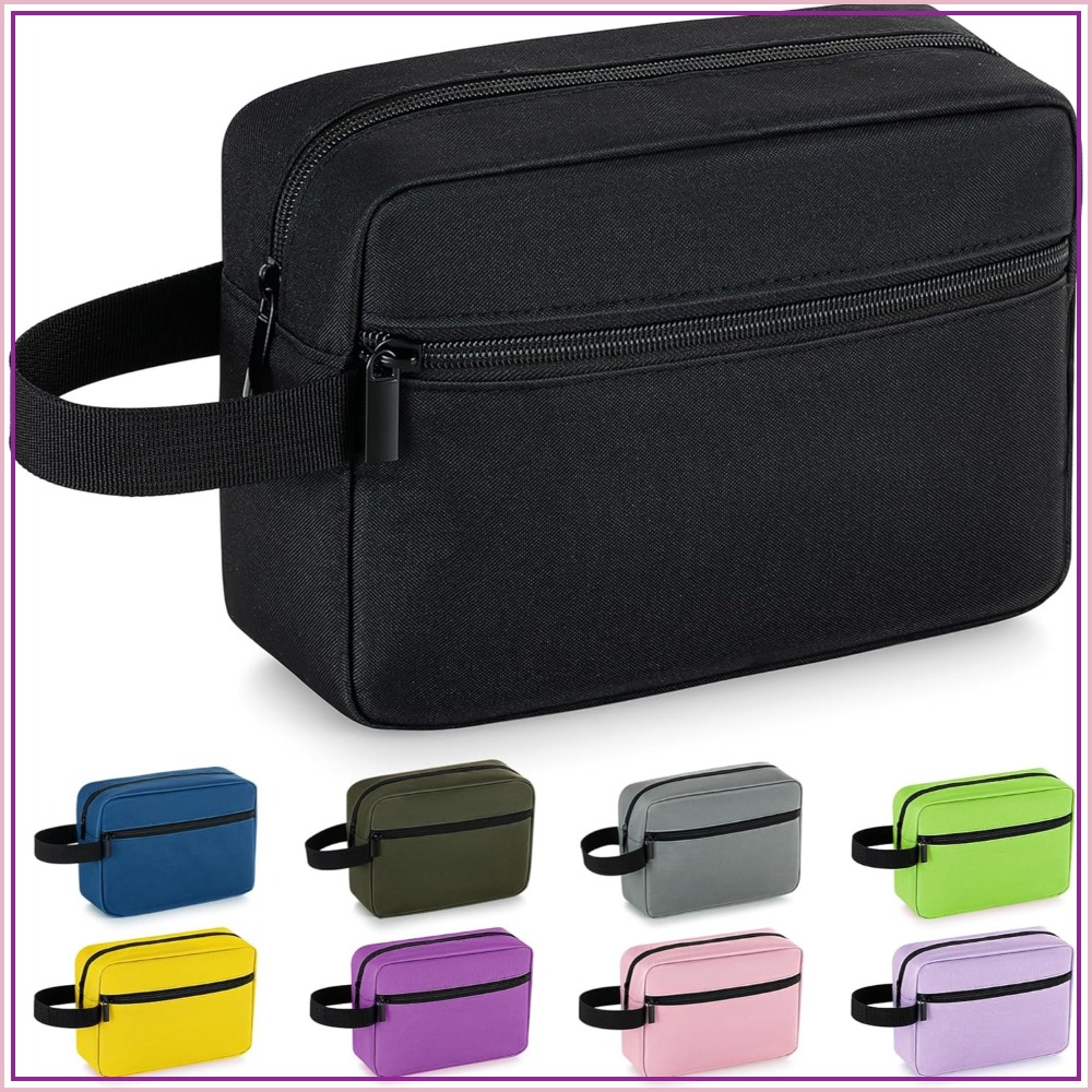 Travel Toiletry Bag for Women  – Travel Organizer Men recenzja i cena