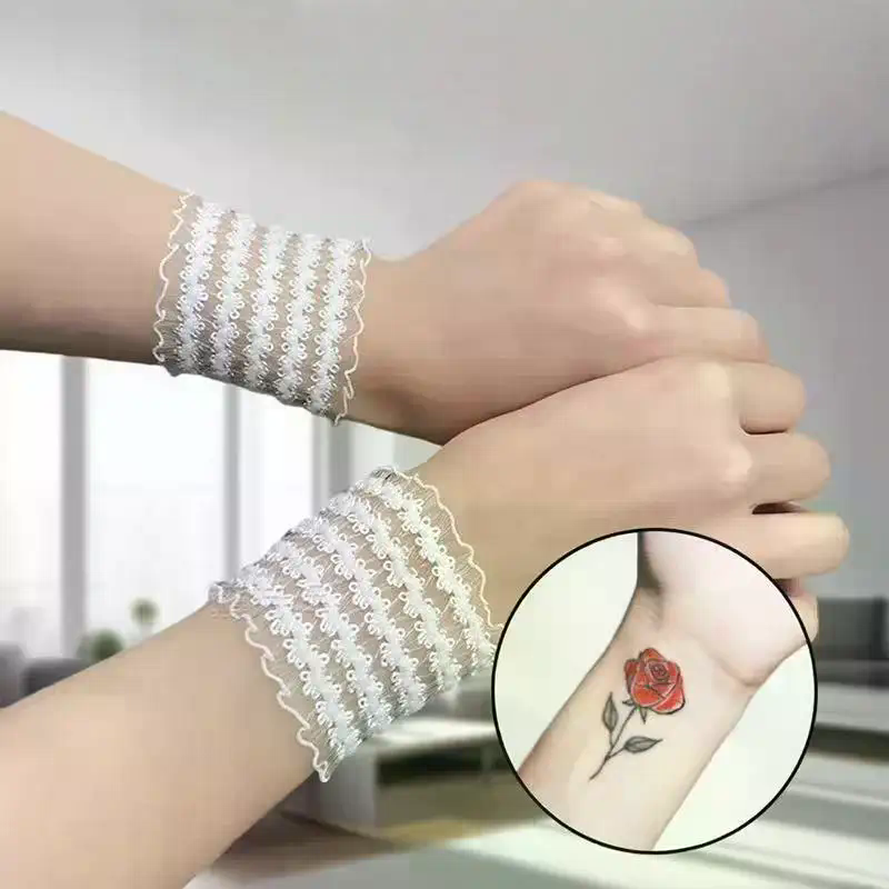 2 Pairs Adjustable Arm Band Ac – Men'S Accessories Hand Bands recenzja i cena