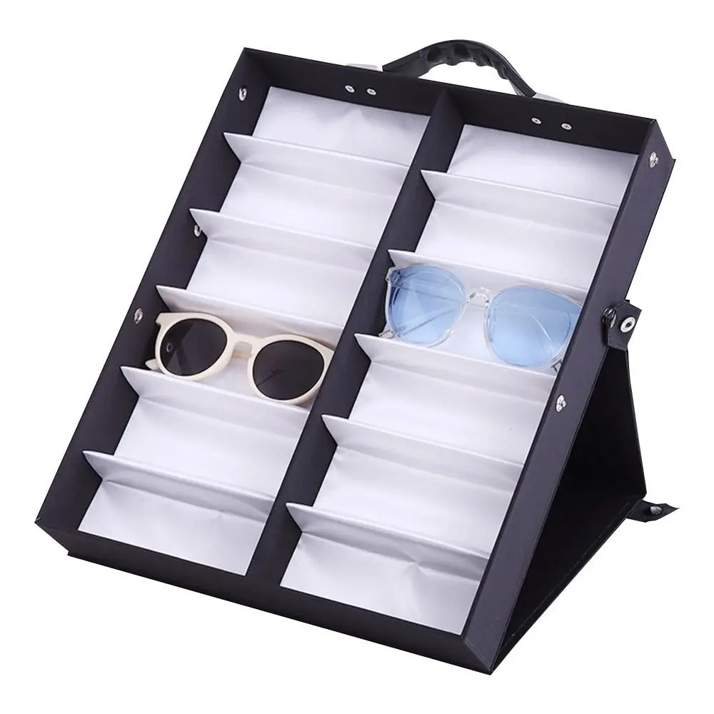 12/18 Slots /Grid Glasses Stor – Men'S Accessories Tray recenzja i cena
