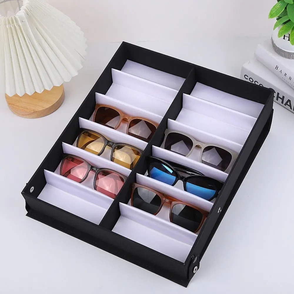 12/18 Slots /Grid Glasses Stor – Men'S Accessories Tray recenzja i cena